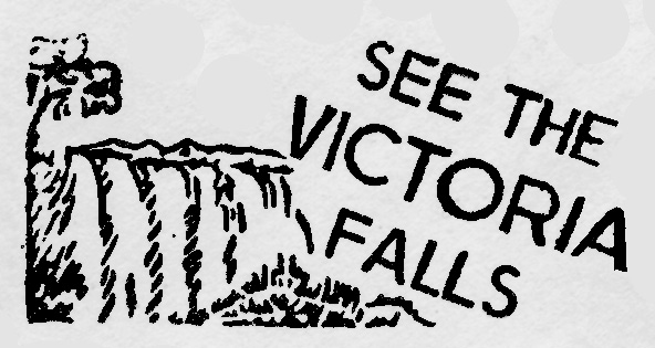 See The Victoria Falls Machine Canceller