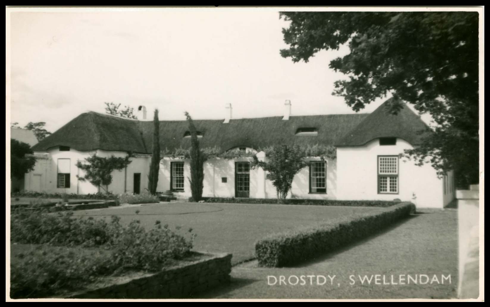 Swellendam-Drostdy-1950.jpg