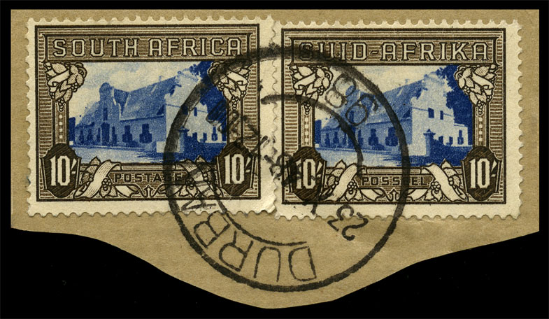 Diurban 1948 s x 10s